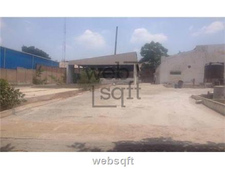 Commercial Land for Sale